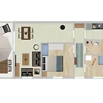 Kornblume Apartment *