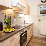 Kornblume Apartament *