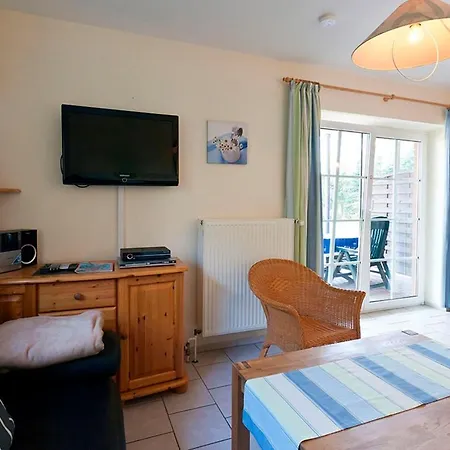 Kornblume Apartment Bliesdorf