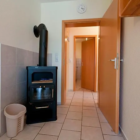 Kornblume Apartment Bliesdorf