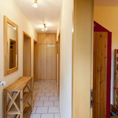 Kornblume Apartment *