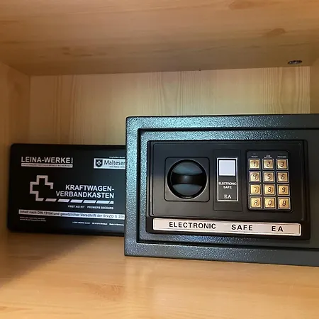 Kornblume Appartement