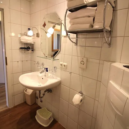 Appartement Kornblume