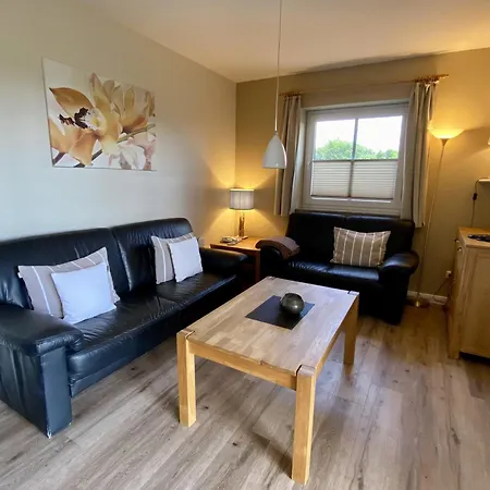 Appartement Kornblume Bliesdorf