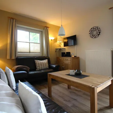 Kornblume Appartement