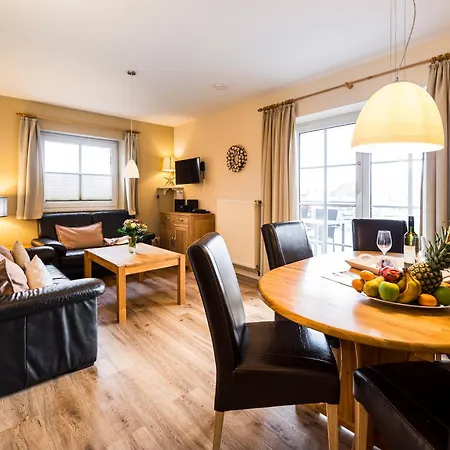 Apartament Kornblume