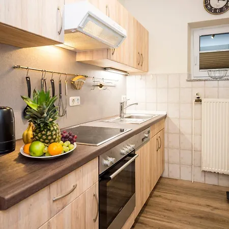 Kornblume Apartament *
